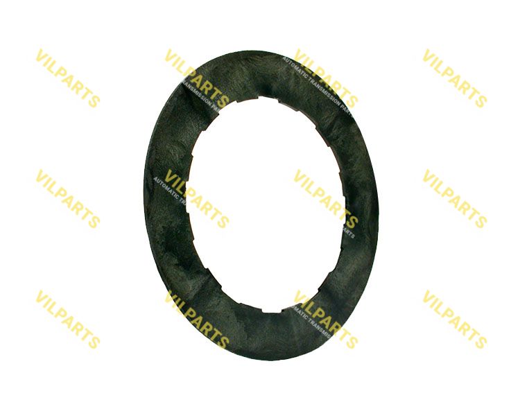 THRUST WASHER