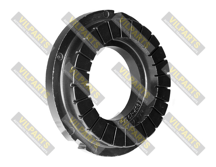 STATOR CAP