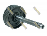 INPUT SHAFT