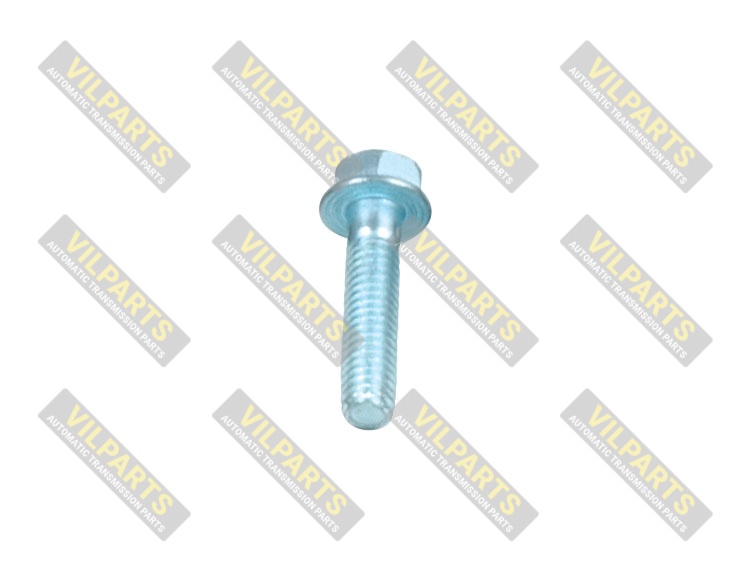 FRONT PUMP BOLT