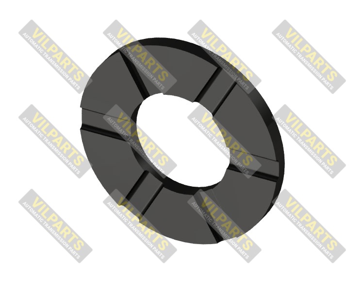 THRUST WASHER