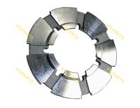 STATOR CAP