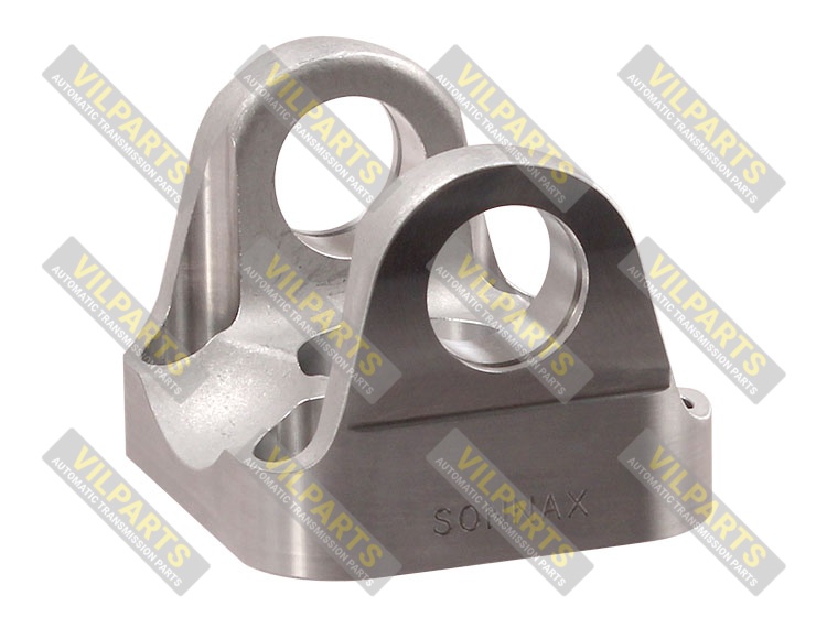 FLANGE YOKE