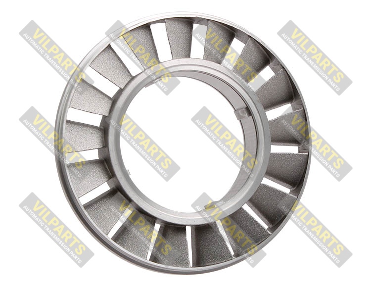 STATOR