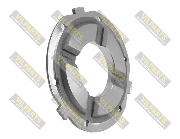 STATOR CAP