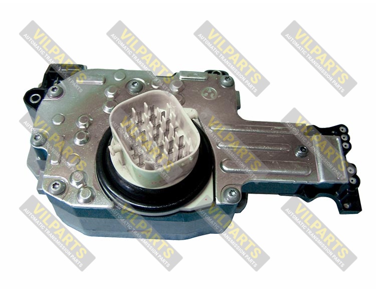 REMANUFACTURED SOLENOID BLOCK