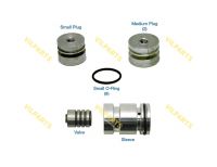 GOVERNOR CIRCUIT END PLUG KIT