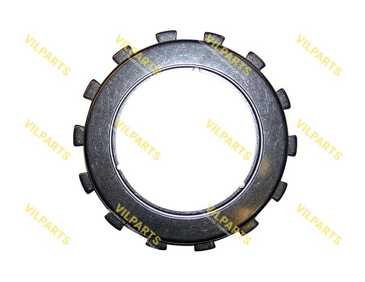 THRUST BEARING