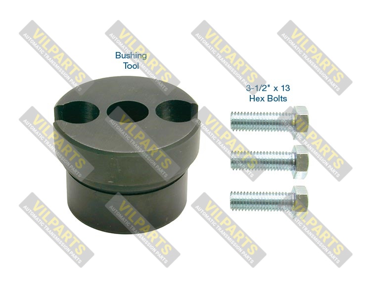 BUSHING INSTALLATION TOOL KIT