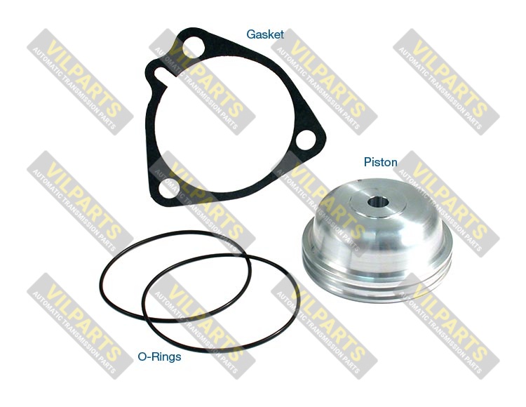 SERVO PISTON KIT