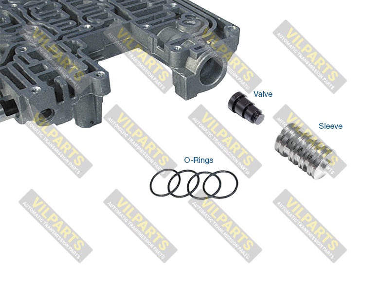 BOOST VALVE  KIT