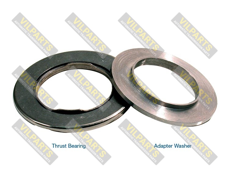 THRUST BEARING