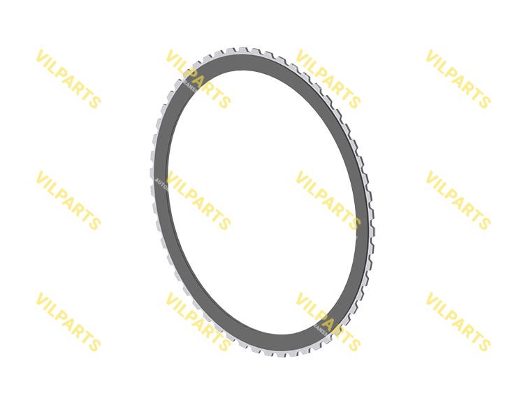 CLUTCH PLATE