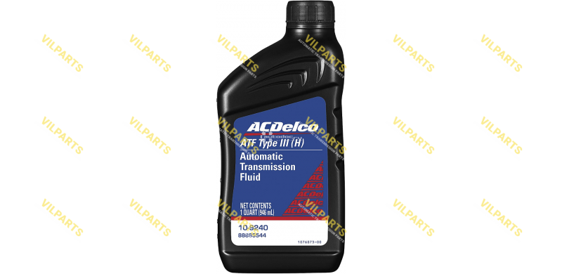 ACDelco ATF Dextron III