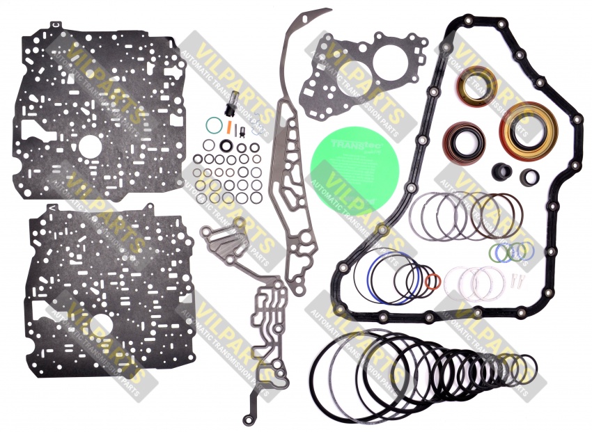 CHANNEL PLATE 4T65E 99-UP