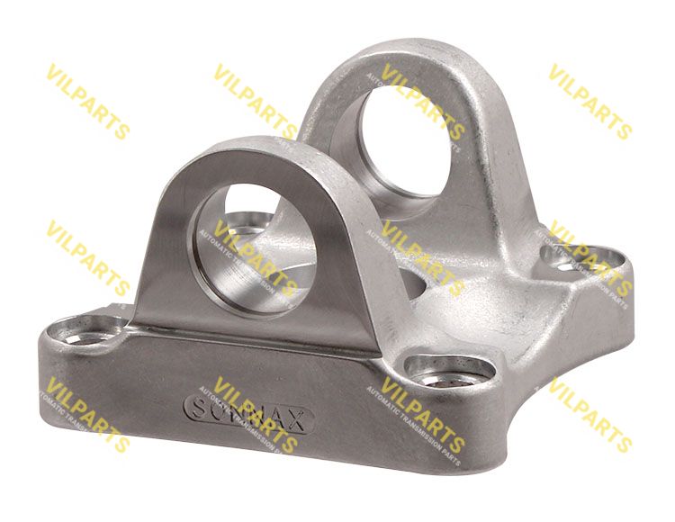 FLANGE YOKE