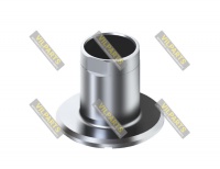 IMPELLER HUB