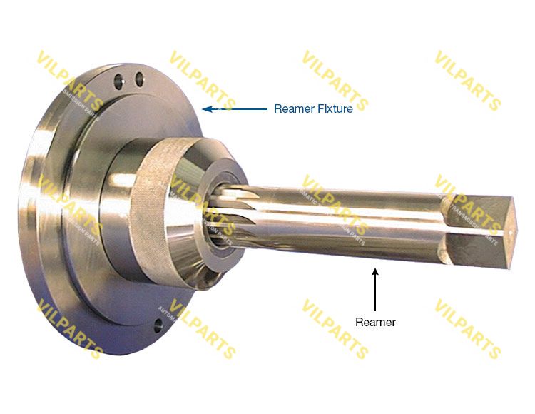 REAMER FIXTURE