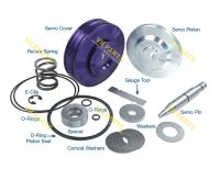 SUPER HOLD SERVO KIT