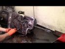 E4OD Transmission Teardown - Ford Lightning