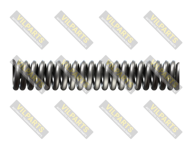 DAMPER SPRING