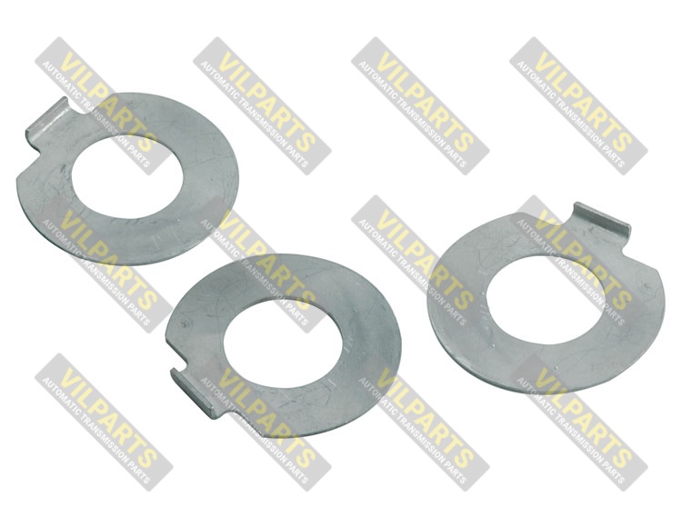 TABBED PINION  WASHERS