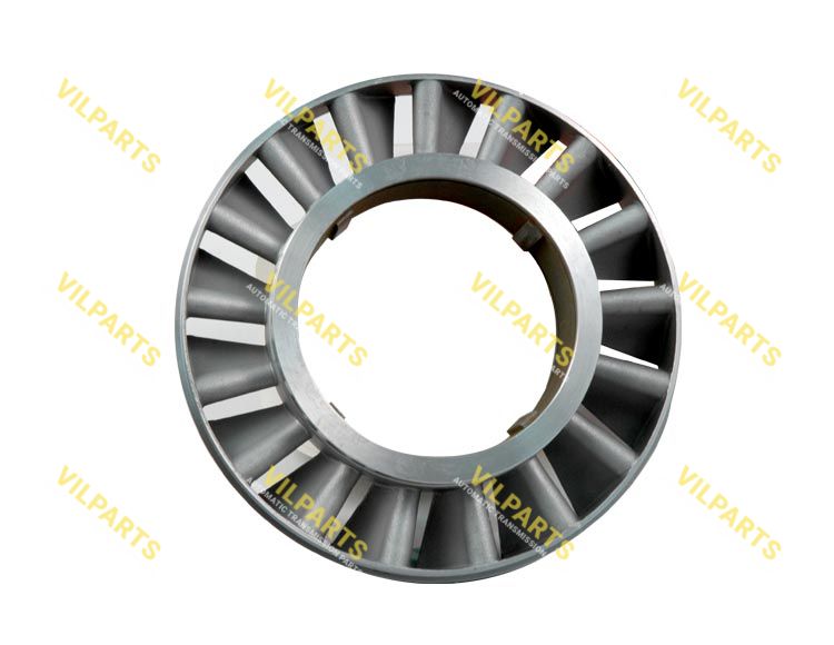 STATOR