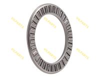 THRUST BEARING