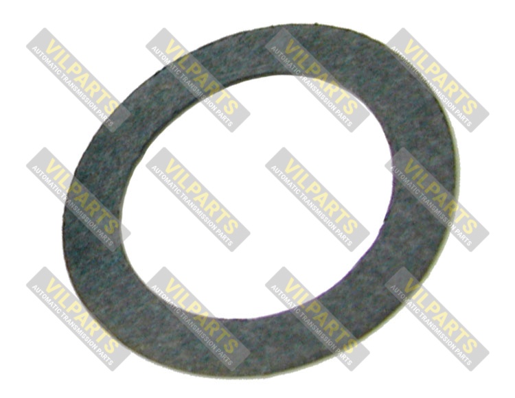 MODULATOR PLUG GASKET