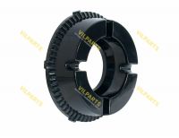 STATOR CAP