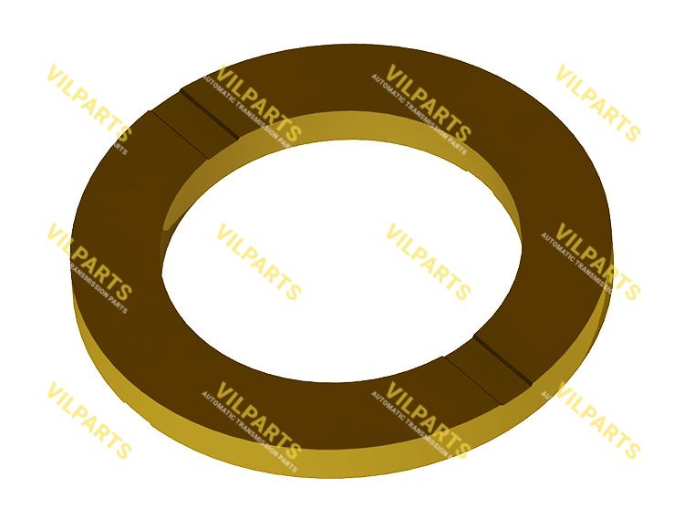 THRUST WASHER