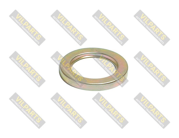 CLUTCH DRUM SPRING RETAINER