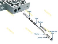 TCC REGULATOR VALVE  KIT