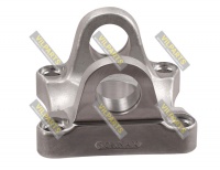 FLANGE YOKE