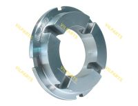 STATOR CAP