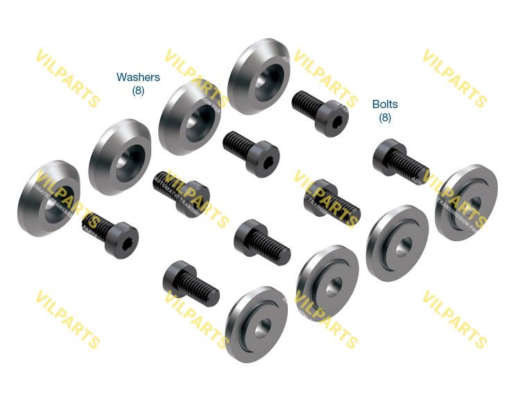 BOLT/WASHER KIT