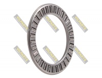 THRUST BEARING