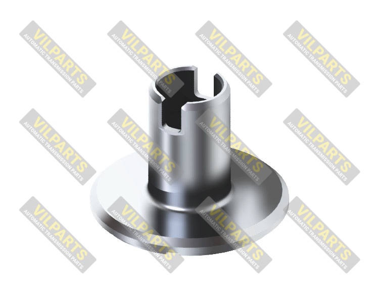 IMPELLER HUB