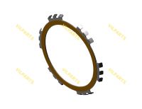 CLUTCH PLATE
