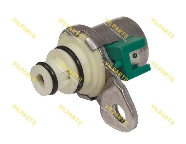 SHIFT SOLENOID