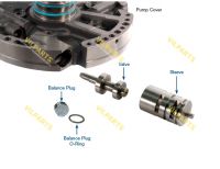 BOOST VALVE KIT