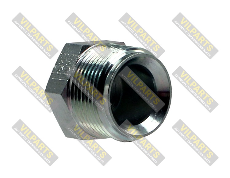 OIL PAN PLUG