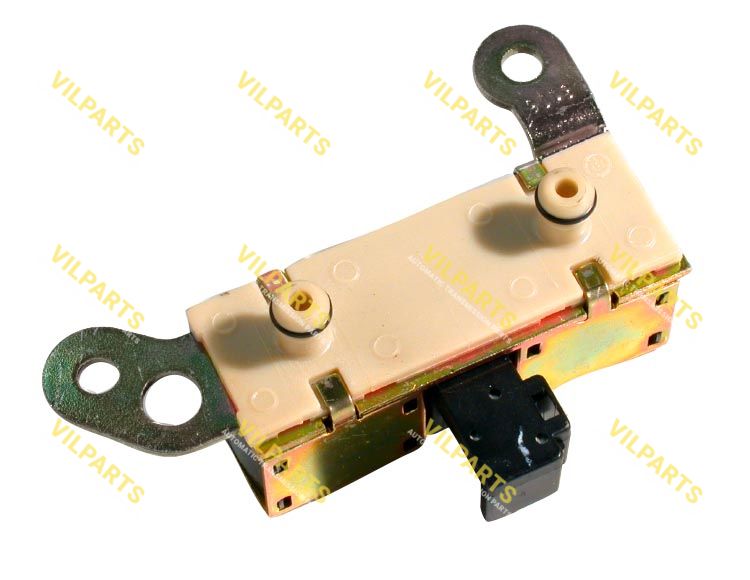 DUAL PACK SHIFT SOLENOID