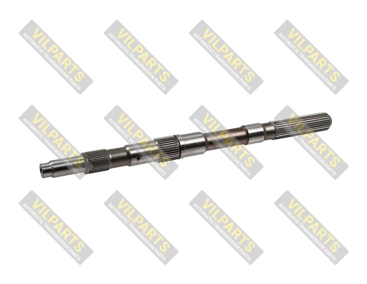 HEAVY DUTY OUTPUT SHAFT