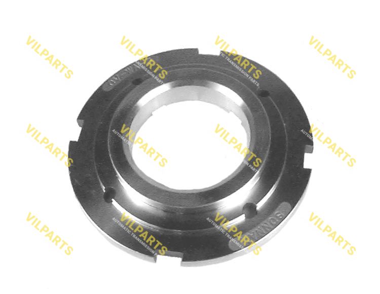 STATOR CAP