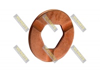 THRUST WASHER