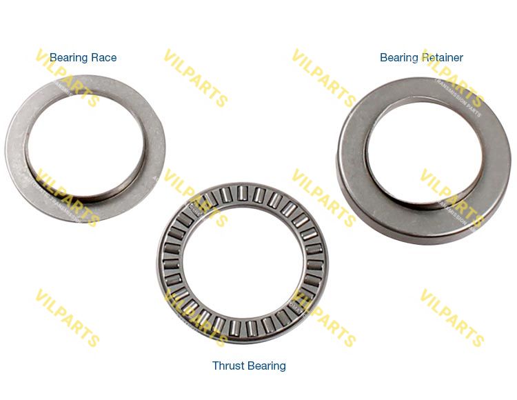 BEARING KIT