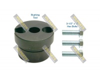 BUSHING INSTALLATION TOOL KIT