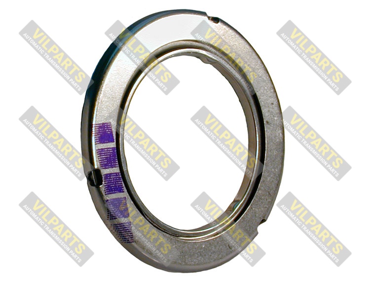 THRUST BEARING