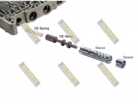 КЛАПАН TCC MODULATOR (РЕМОНТНЫЙ)